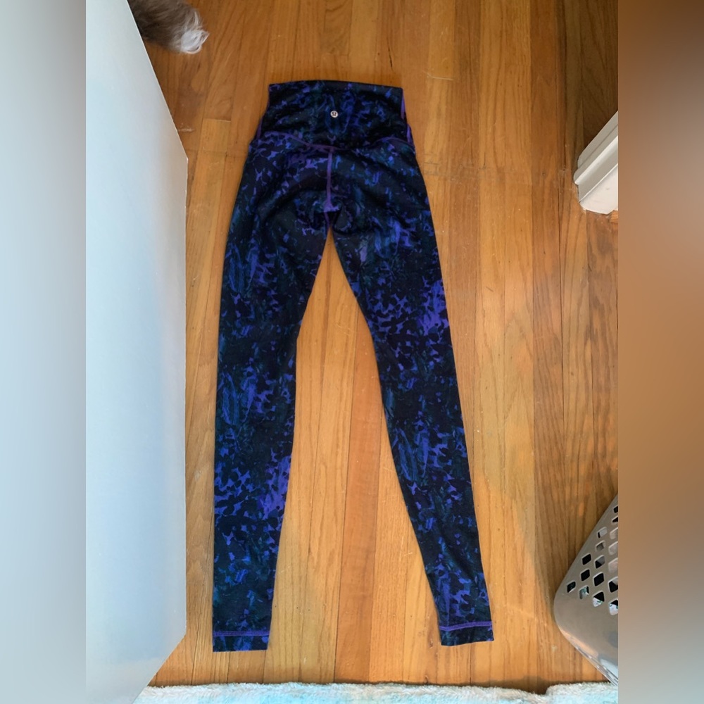Lululemon Align pants